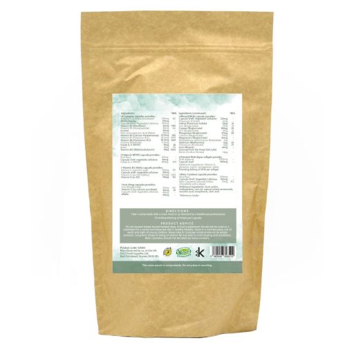 G&G Kismama (Pregnancy) napi vitamincsomag
