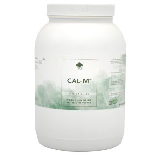   G&G CAL-M, KALCIUM-MAGNÉZIUM ALMAECETTEL 250mg - 1000 kapszula