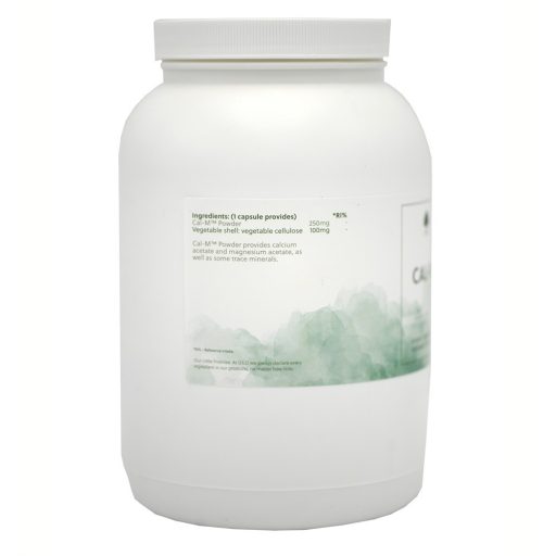G&G CAL-M, KALCIUM-MAGNÉZIUM ALMAECETTEL 250mg - 1000 kapszula