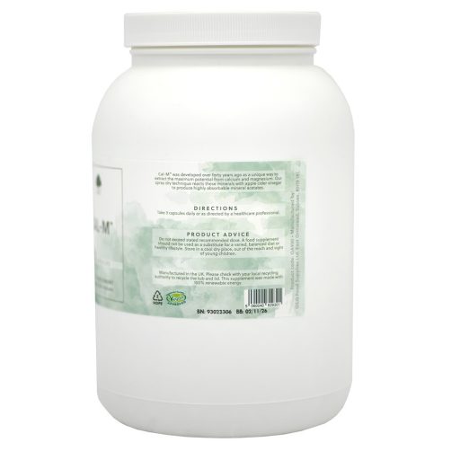 G&G CAL-M, KALCIUM-MAGNÉZIUM ALMAECETTEL 250mg - 1000 kapszula