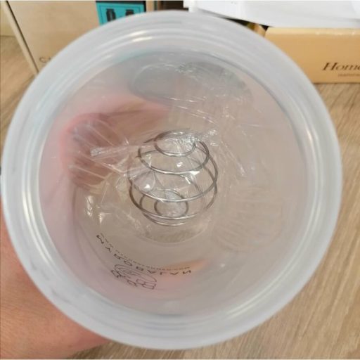 MYROBALAN SHAKER 400ML
