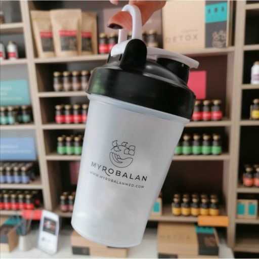 MYROBALAN SHAKER 400ML