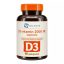 Caleido D3-VITAMIN 2000 NE gélkapszula 90 db
