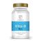 Myrobalan VITA-D 4000 NE D3 vitamin K1+K2 vitaminokkal és shilajittal 60 db vegán kapszula