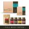 Myrobalan FULL BODY DETOX- belső nagytakarítás kúra (INGYEN szállítással)