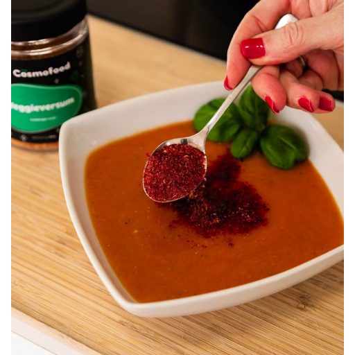 myCosmofood Veggie Versum zöldségkristály - vitaminbomba 100 g