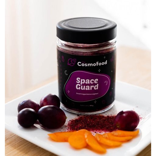 myCosmofood Space Guard gyümölcskristály - vírusok ellenszere 100 g