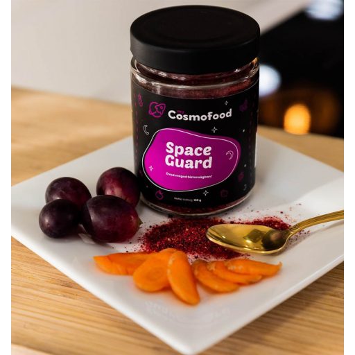 myCosmofood Space Guard gyümölcskristály - vírusok ellenszere 100 g