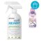 CHICCO Öblítő koncentrátum Virágölelés, 750 ml + AQUAINT 500 ml