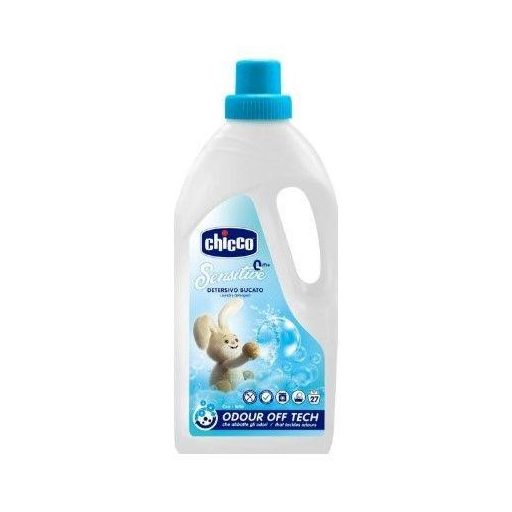 CHICCO Gyermek ruhatisztító szer, 1,5 l + AQUAINT 500 ml