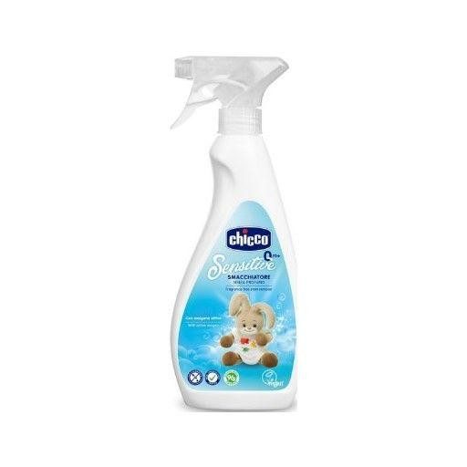 CHICCO Folteltávolító Sensitive, 500 ml + AQUAINT 500 ml