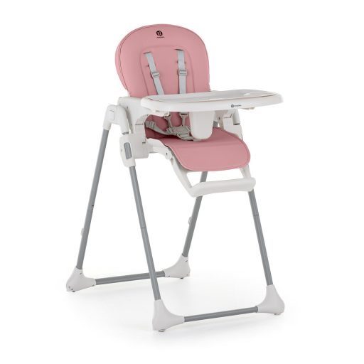 PETITE&MARS Etetőszék Gusto Complete Sugar Pink