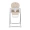 PETITE&MARS Etetőszék Gusto Complete Pastel Beige