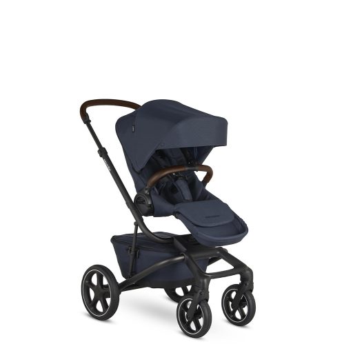 EASYWALKER Kombinált babakocsi Jimmey 2in1 Indigo Blue LITE RWS