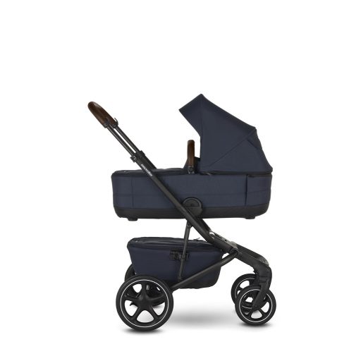EASYWALKER Kombinált babakocsi Jimmey 2in1 Indigo Blue LITE RWS