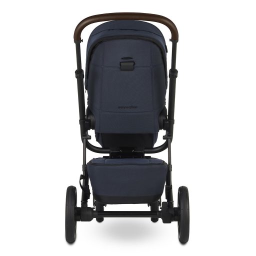 EASYWALKER Kombinált babakocsi Jimmey 2in1 Indigo Blue LITE RWS