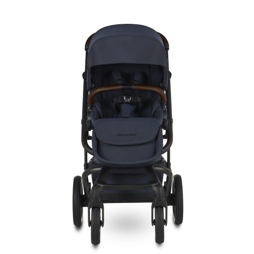 EASYWALKER Kombinált babakocsi Jimmey 2in1 Indigo Blue LITE RWS