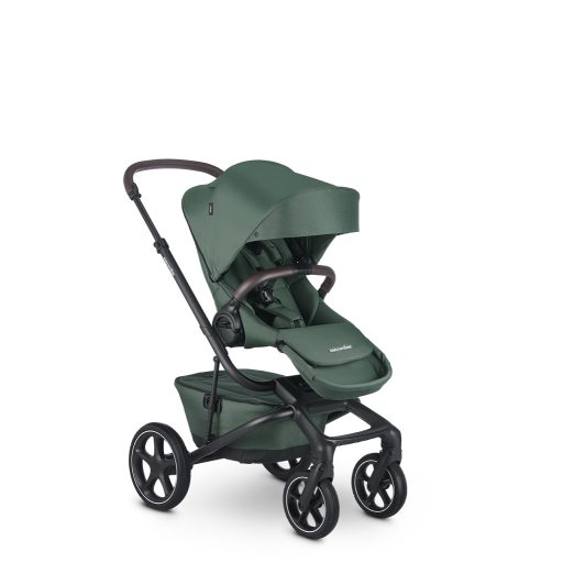 EASYWALKER Kombinált babakocsi Jimmey 2in1 Pine Green LITE RWS