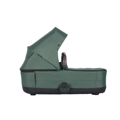 EASYWALKER Kombinált babakocsi Jimmey 2in1 Pine Green LITE RWS