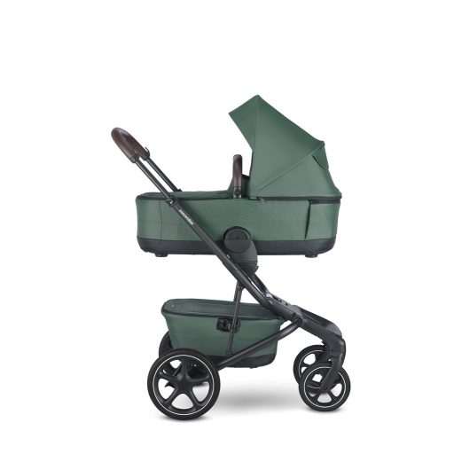 EASYWALKER Kombinált babakocsi Jimmey 2in1 Pine Green LITE RWS