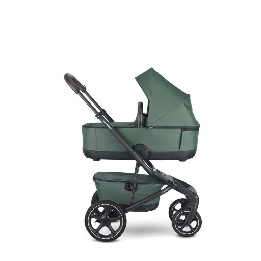 EASYWALKER Kombinált babakocsi Jimmey 2in1 Pine Green LITE RWS