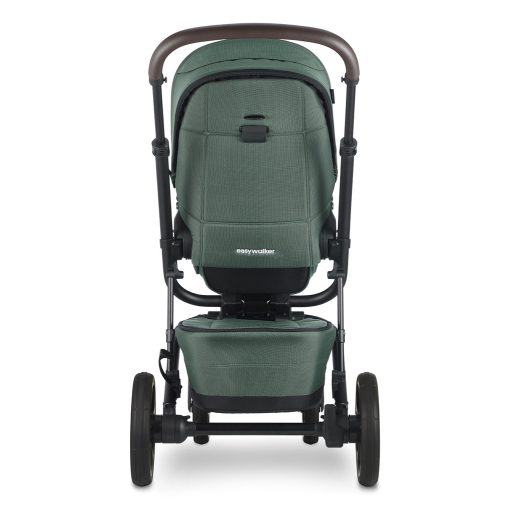 EASYWALKER Kombinált babakocsi Jimmey 2in1 Pine Green LITE RWS