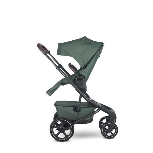 EASYWALKER Kombinált babakocsi Jimmey 2in1 Pine Green LITE RWS