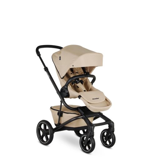 EASYWALKER Kombinált babakocsi Jimmey 2in1 Sand Taupe LITE RWS