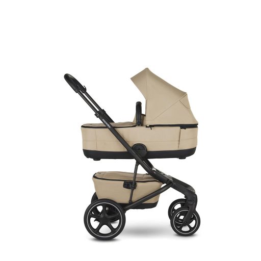 EASYWALKER Kombinált babakocsi Jimmey 2in1 Sand Taupe LITE RWS