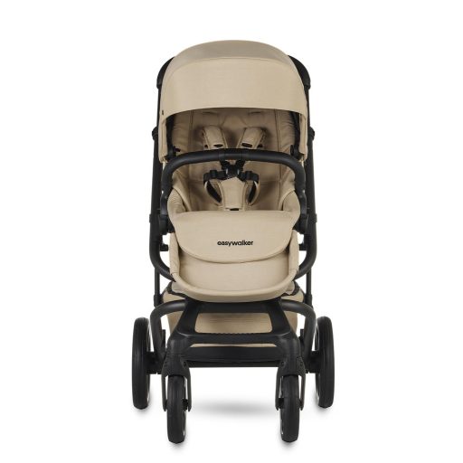 EASYWALKER Kombinált babakocsi Jimmey 2in1 Sand Taupe LITE RWS