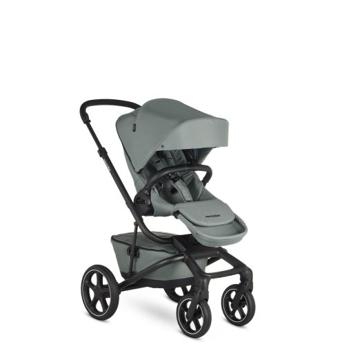 EASYWALKER Kombinált babakocsi Jimmey 2in1 Thyme Green LITE RWS