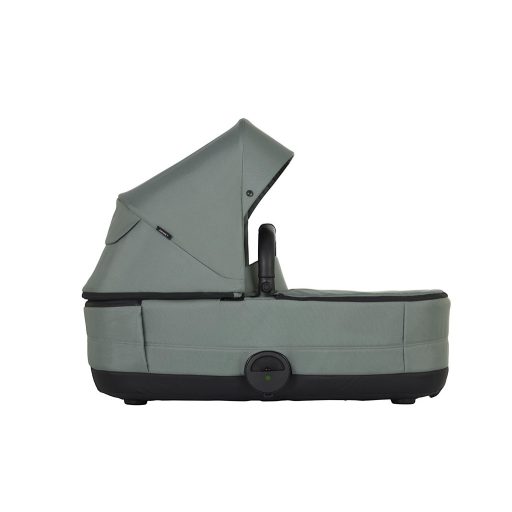 EASYWALKER Kombinált babakocsi Jimmey 2in1 Thyme Green LITE RWS