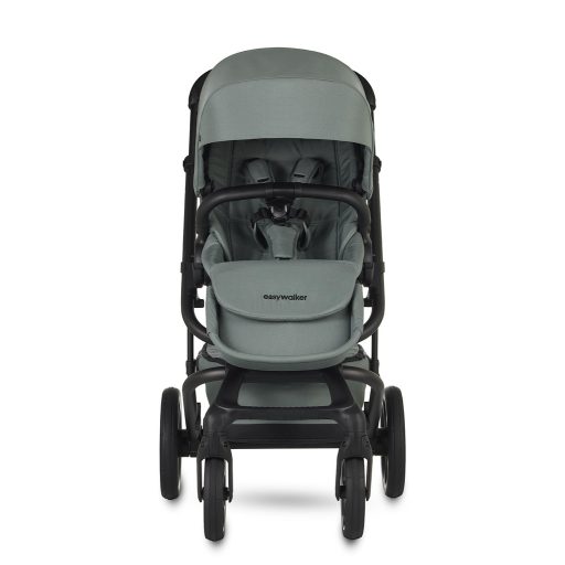 EASYWALKER Kombinált babakocsi Jimmey 2in1 Thyme Green LITE RWS