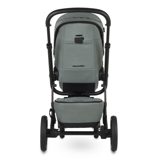 EASYWALKER Kombinált babakocsi Jimmey 2in1 Thyme Green LITE RWS