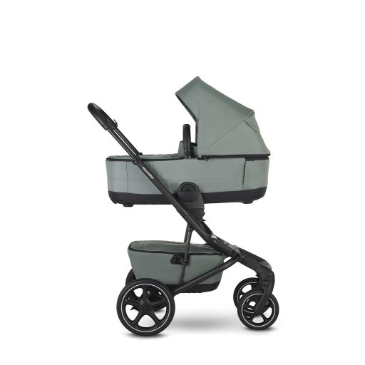 EASYWALKER Kombinált babakocsi Jimmey 2in1 Thyme Green LITE RWS