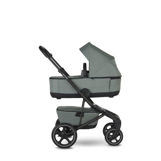 EASYWALKER Kombinált babakocsi Jimmey 2in1 Thyme Green LITE RWS