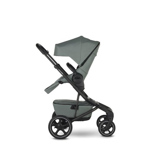 EASYWALKER Kombinált babakocsi Jimmey 2in1 Thyme Green LITE RWS