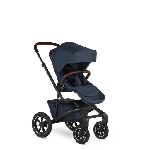 EASYWALKER Kombinált babakocsi Jimmey 2in1 Indigo Blue LITE AIR