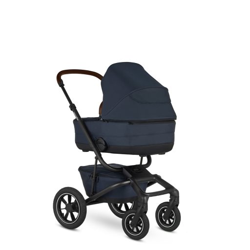 EASYWALKER Kombinált babakocsi Jimmey 2in1 Indigo Blue LITE AIR