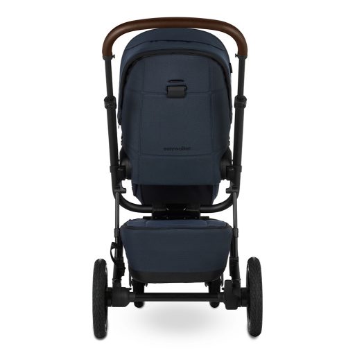 EASYWALKER Kombinált babakocsi Jimmey 2in1 Indigo Blue LITE AIR