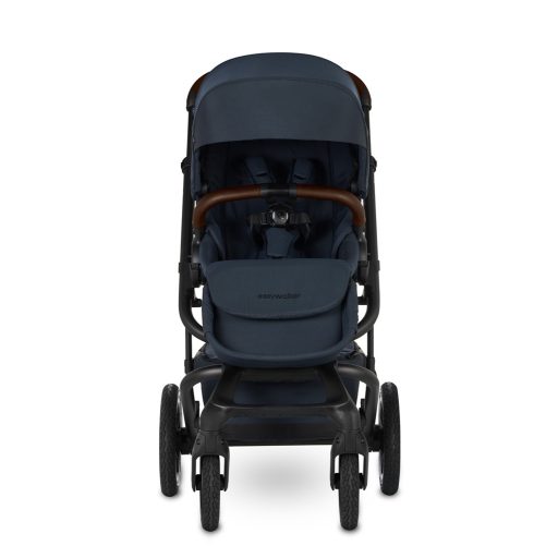 EASYWALKER Kombinált babakocsi Jimmey 2in1 Indigo Blue LITE AIR