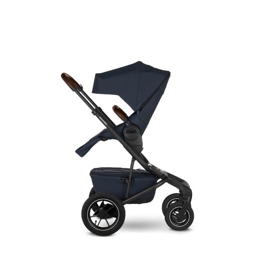 EASYWALKER Kombinált babakocsi Jimmey 2in1 Indigo Blue LITE AIR