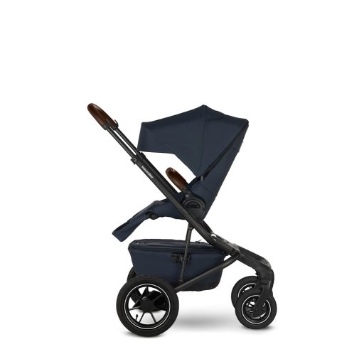 EASYWALKER Kombinált babakocsi Jimmey 2in1 Indigo Blue LITE AIR