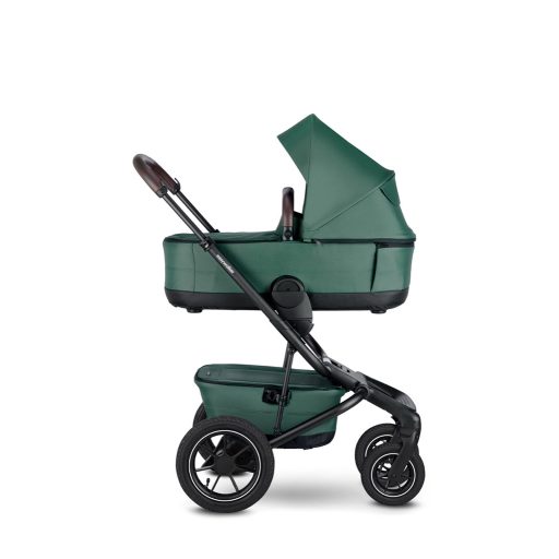 EASYWALKER Kombinált babakocsi Jimmey 2in1 Pine Green LITE AIR