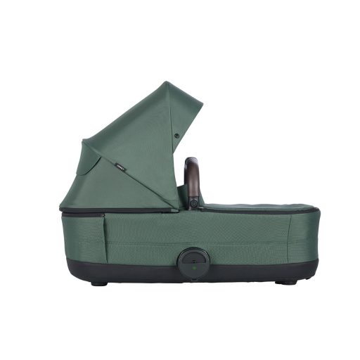 EASYWALKER Kombinált babakocsi Jimmey 2in1 Pine Green LITE AIR