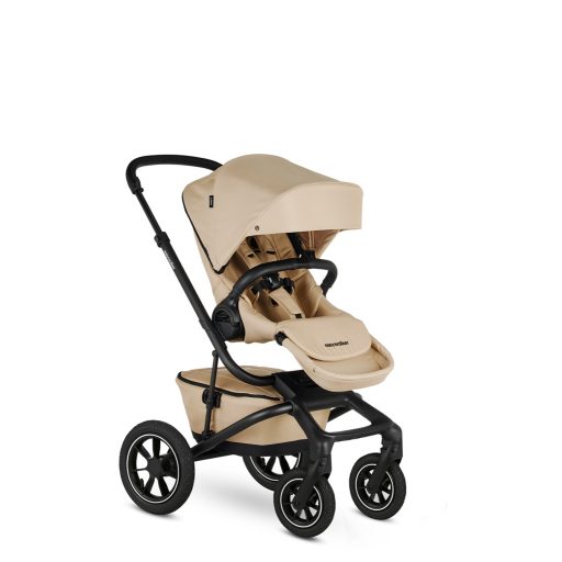 EASYWALKER Kombinált babakocsi Jimmey 2in1 Sand Taupe LITE AIR