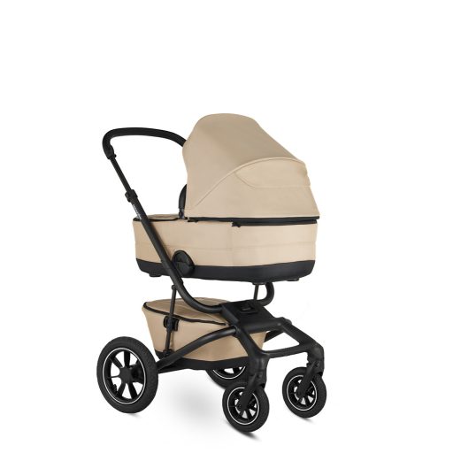 EASYWALKER Kombinált babakocsi Jimmey 2in1 Sand Taupe LITE AIR