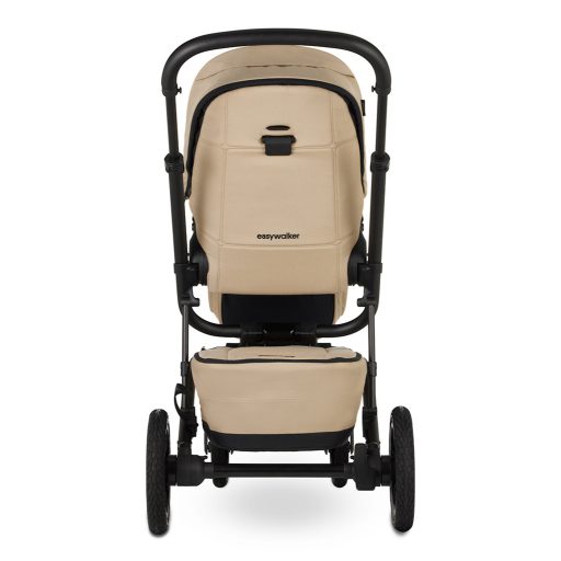 EASYWALKER Kombinált babakocsi Jimmey 2in1 Sand Taupe LITE AIR