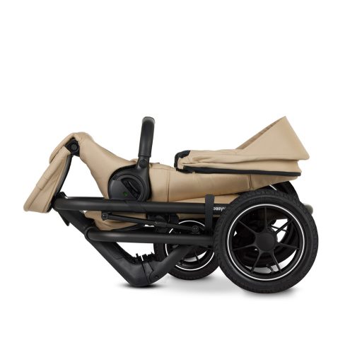 EASYWALKER Kombinált babakocsi Jimmey 2in1 Sand Taupe LITE AIR