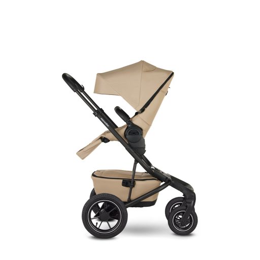 EASYWALKER Kombinált babakocsi Jimmey 2in1 Sand Taupe LITE AIR